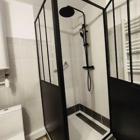Cap D Agde, T2 Loggia, 4 Pers, Mole 300m Apartment *