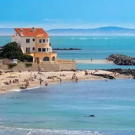 Apartment Cap D Agde, T2 Loggia, 4 Pers, Mole 300m *