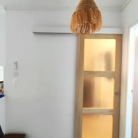 Cap D Agde, T2 Loggia, 4 Pers, Mole 300m Apartment Agde